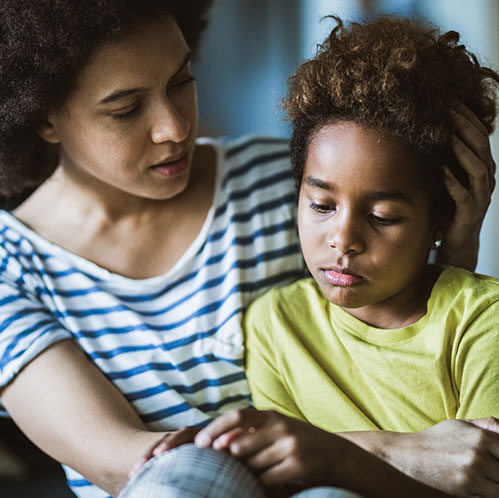 Conduct & Antisocial Personality Disorder | Family Counseling | T.R. Liscombe - antisocial
