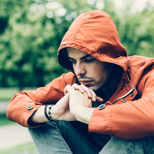 Depression & Bipolar Disorder Treatment | West Bloomfield | T.R. Liscombe - depression